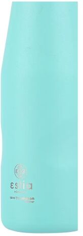 Estia Παγούρι Travel Save The Aegean 500ml Bermuda Green (01-9793) (2)