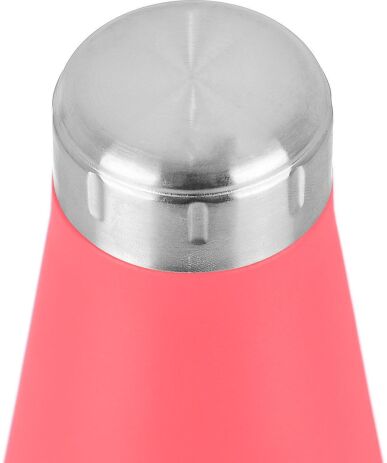 Estia Παγούρι Travel Save The Aegean 500ml Fusion Coral (01-9861) (3)