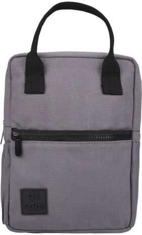 Estia Ισοθερμική Τσάντα Φαγητού 7lt Fjord Grey (01-16937) (0)
