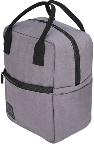 Estia Ισοθερμική Τσάντα Φαγητού 7lt Fjord Grey (01-16937) (1)