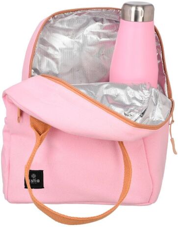 Estia Ισοθερμική Τσάντα Φαγητού 7lt Blossom Rose (01-17002) (2)