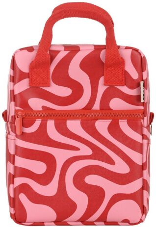Estia Ισοθερμική Τσάντα Φαγητού 7lt Coral Waves (01-41847) (0)