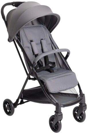 Chicco Καρότσι Urbino Grey (O06-87138-26) (0)