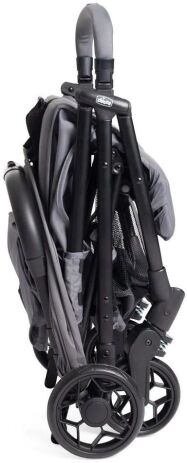 Chicco Καρότσι Urbino Grey (O06-87138-26) (2)
