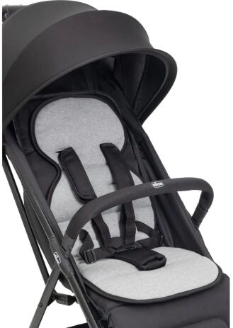 Chicco Καρότσι Taormina Charcoal (O06-87159-94) (2)