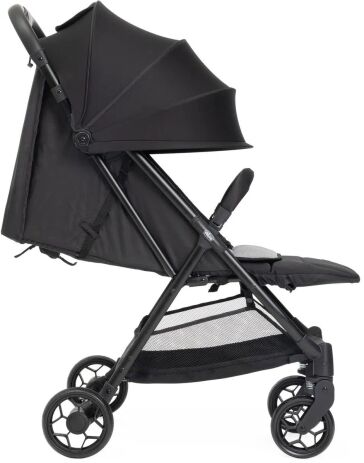 Chicco Καρότσι Taormina Charcoal (O06-87159-94) (4)