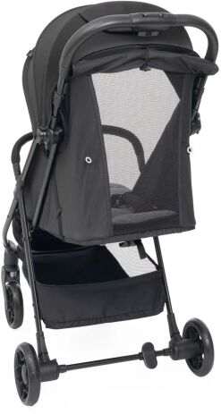 Chicco Καρότσι Taormina Charcoal (O06-87159-94) (5)