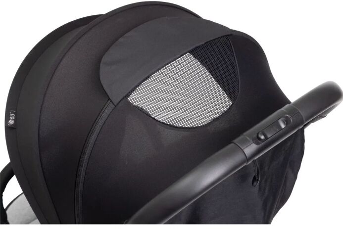 Chicco Καρότσι Taormina Charcoal (O06-87159-94) (6)