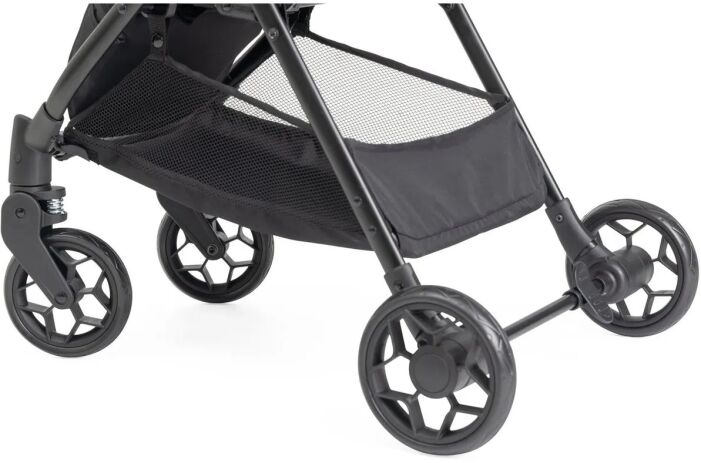 Chicco Καρότσι Taormina Charcoal (O06-87159-94) (7)