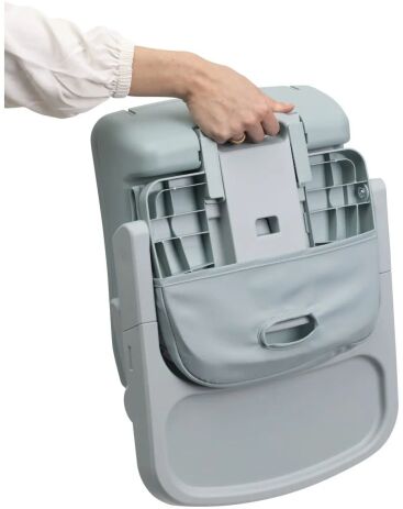 Chicco Κάθισμα Φαγητού Για Καρέκλα Bento Matcha (P05-87182-03) (2)