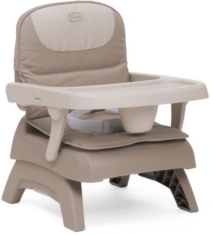 Chicco Κάθισμα Φαγητού Για Καρέκλα Bento Vanilla (P05-87182-24) (0)