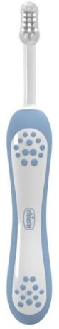 Chicco Οδοντόβουρτσα Σιέλ-Indigo 6-36 Μηνών (L80-12081-11) (0)