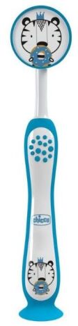 Chicco Οδοντόβουρτσα Tiger 3-6Y (L80-12083-11) (0)