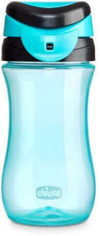 Chicco Κύπελλο Kids 2Y+ Σιέλ (F04-06910-20) (0)