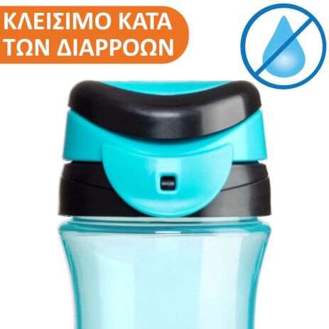 Chicco Κύπελλο Kids 2Y+ Σιέλ (F04-06910-20) (4)