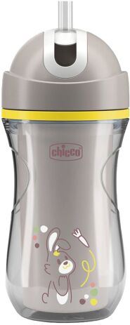 Chicco Κύπελλο Sport 14+ Μηνών Γκρι (F04-06991-35) (2)
