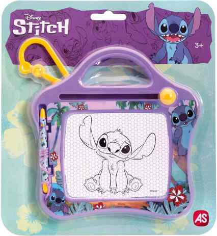Stitch Πίνακας Γράψε-Σβήσε Travel (1028-13072) (1)