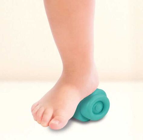 Clemmy 10 Μαλακά Τουβλάκια (1033-17988) (5)