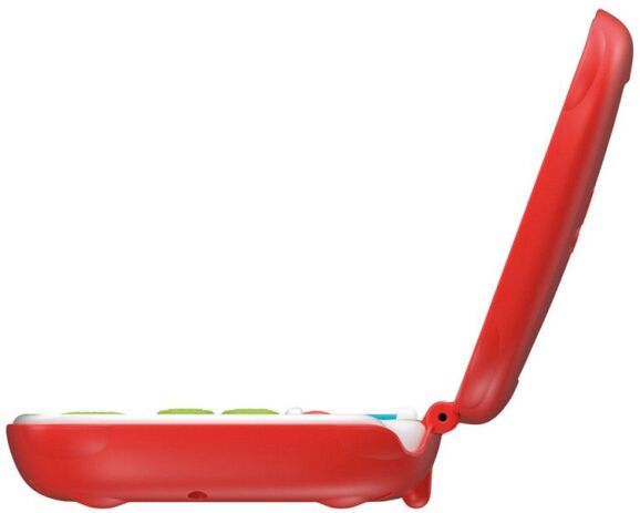 Baby Clementoni Laptop (1000-63375) (2)