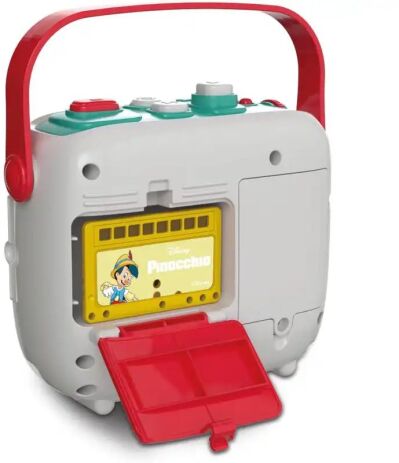 Disney Baby Προτζέκτορας-Αφηγητής Παραμυθιών (1000-63445) (2)