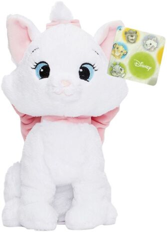 Λούτρινο Disney-Marie 25cm (1607-01711) (0)