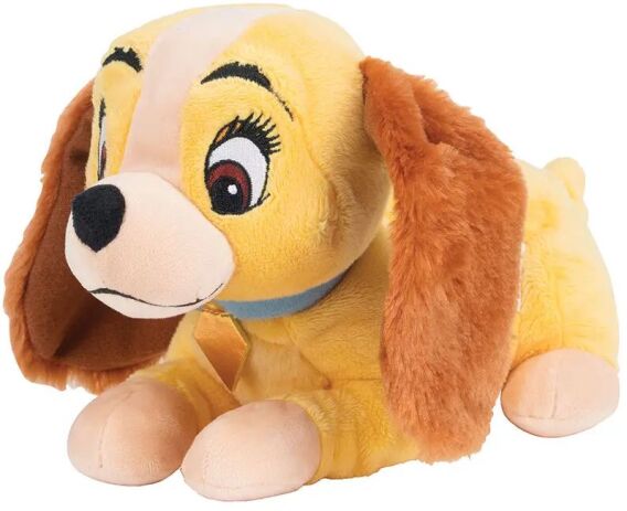 Λούτρινο Disney-Lady 25cm (1607-01712) (2)