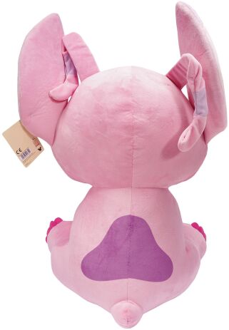 Λούτρινο Disney-Angel 60cm. (1607-01832) (3)