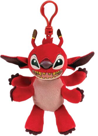 Λούτρινο Beanie Babies Κλιπ Disney-Leroy 8,5cm (1607-34018) (0)