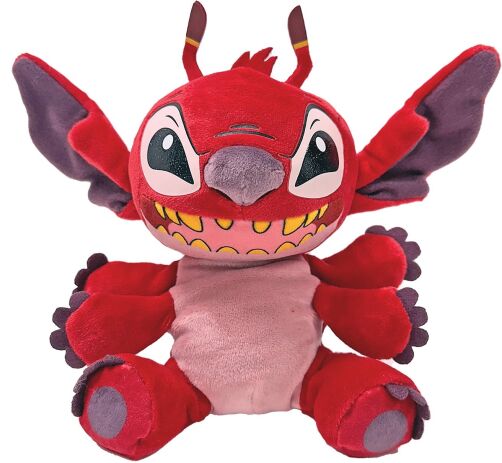 Λούτρινο Beanie Babies Disney-Leroy 15cm (1607-44032) (0)