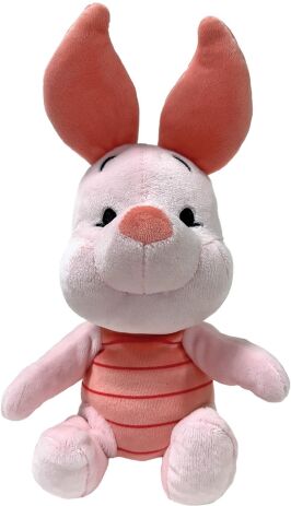 Λούτρινο Beanie Babies Winnie The Pooh-Piglet 15cm (1607-44040) (0)