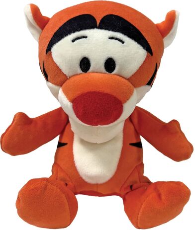 Λούτρινο Beanie Babies Winnie The Pooh-Tigger 15cm (1607-44041) (0)