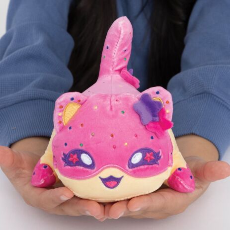 Aphmau-Carnival Treats Λούτρινη Συλλεκτική Φιγούρα S7 15cm-9 Σχέδια-1Τμχ (1013-60270) (3)