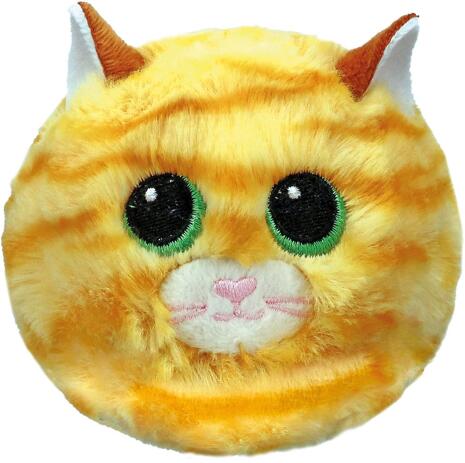 Beanie Bouncer Γατούλα Κίτρινη (1607-83013) (0)