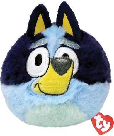 Beanie Bouncer Bluey (1607-83028) (0)