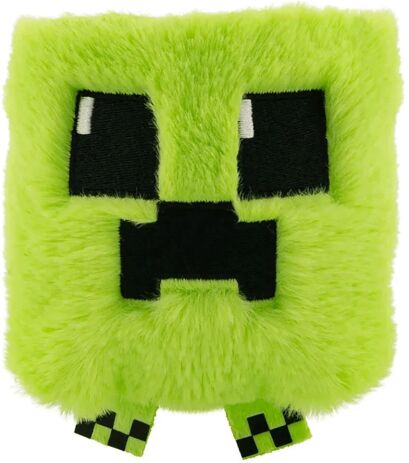Beanie Bouncer Minecraft-Creeper (1607-83054) (0)