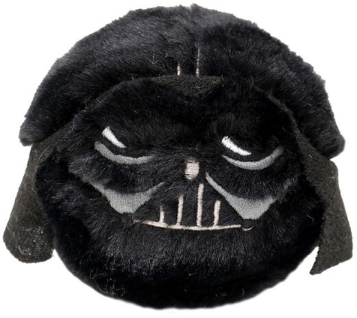 Beanie Bouncer Star Wars-Darth Vader (1607-83072) (0)