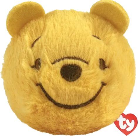 Beanie Bouncer Disney-Winnie (1607-83113) (0)
