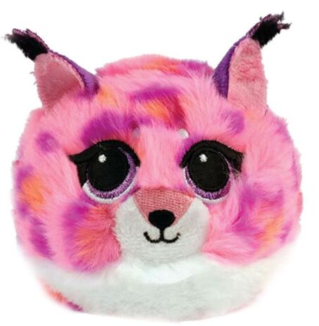 Beanie Bouncer Γάτα Ροζ/Λευκό (1607-83120) (0)