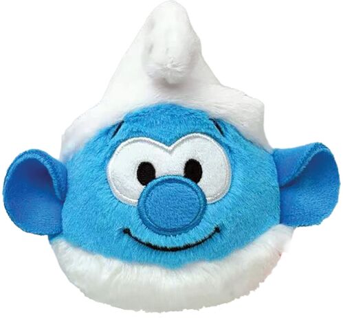 Beanie Bouncer Smurfs-Στρουμφάκι (1607-83141) (0)