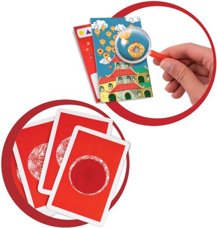 Επιτραπέζιο Μυστήρια Στο Πεκίνο Junior (1040-10018) (2)