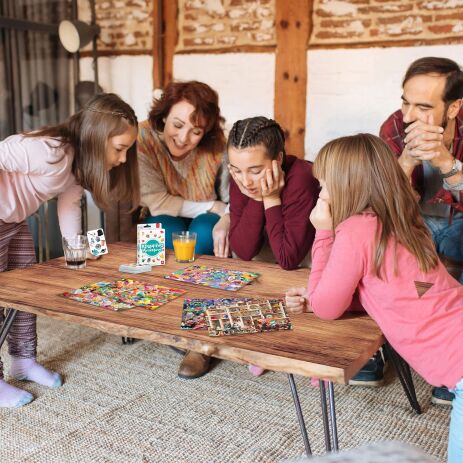 Card Game Κρυμμένα Αντικείμενα (1040-21409) (2)