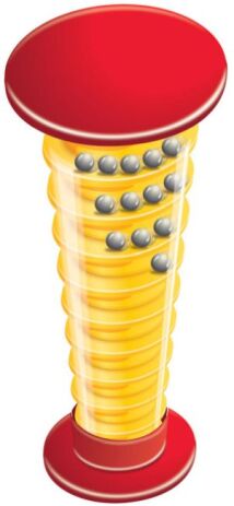 Επιτραπέζιο 5 Seconds (1040-21515) (3)