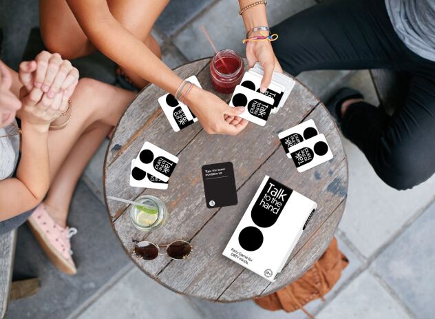 Επιτραπέζιο Talk To The Hand (1040-23207) (4)