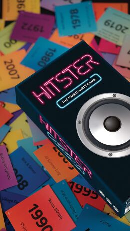 Επιτραπέζιο Hitster (1040-23211) (5)