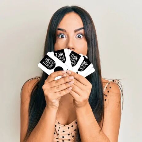 Επιτραπέζιο Talk To The Hand-Cringe Expansion Pack (1040-24207) (3)