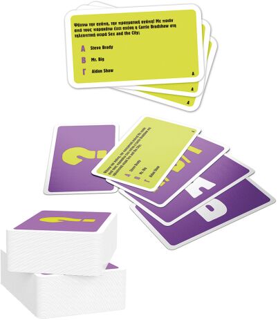 Επιτραπέζιο Wrong Is Right 18+ (1040-24801) (1)