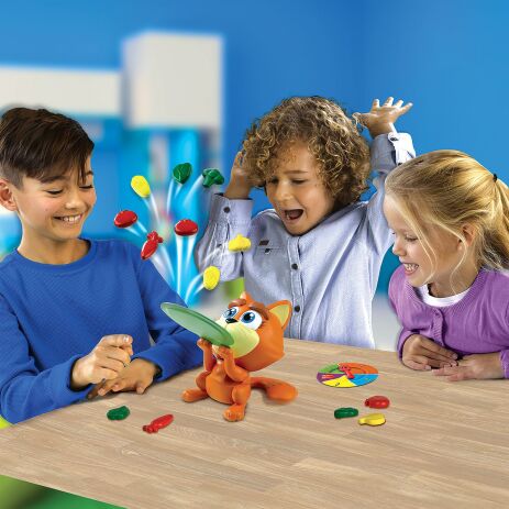 Επιτραπέζιο Γάτος Πιρουνάτος (1040-24912) (2)