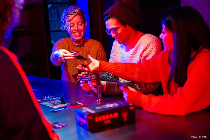 Επιτραπέζιο Scream 18+ (1040-25666) (3)