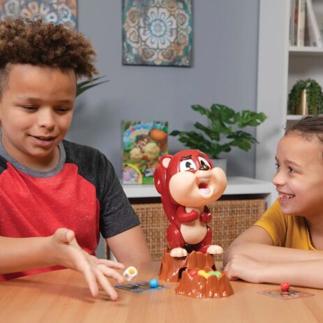 Επιτραπέζιο Σκιουράκος Γιαμ! Γιαμ! (1040-28912) (3)