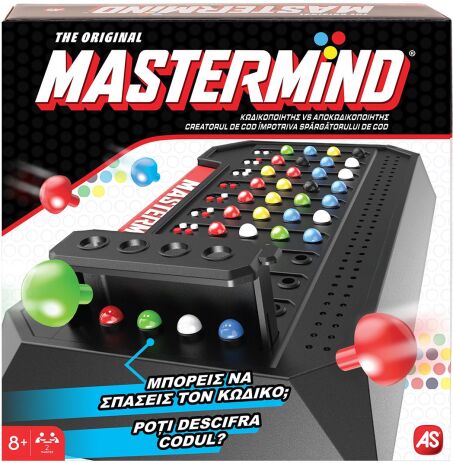 Επιτραπέζιο Mastermind (1040-34423) (0)